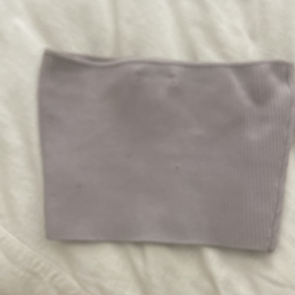 Aritzia babaton tube top - Picture 3 of 3